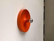 Kontakt Staff Space Age Water Drop Wall Ceiling Lamp Mid Century - Hamburg Hamburg-Nord