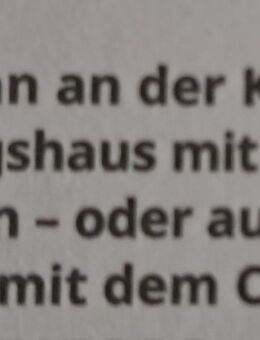 Geschenk 2x Coupons - Mönchengladbach