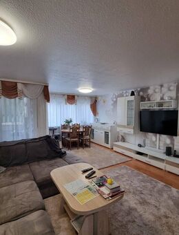 Öhringen Stilvolle 3,5-Zimmerwohnung (Maisonette) zum Kauf - Öhringen