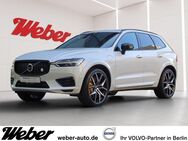 Volvo XC60, T8 Polestar Engineered Vollausstattung, Jahr 2020 - Berlin