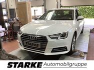 Audi A4, 2.0 TDI Avant sport, Jahr 2016 - Ibbenbüren