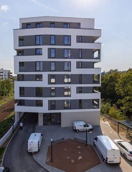 Hermann Immobilien: Für Singles und Paare! (ETW 1.0.2) - Oberursel (Taunus)