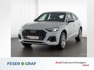 Audi Q5, Sportback S line 40 TDI quattro Vir, Jahr 2024 - Nürnberg