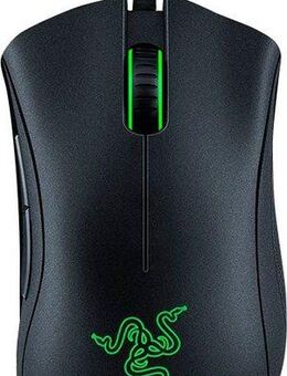 RAZER DeathAdder Essential Gaming-Maus (kabelgebunden)
