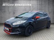 Ford Fiesta Sport 1.0 *AC-Autom.*Power-Start*16-LM* - Marienmünster