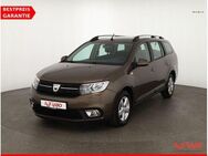 Dacia Logan II 0.9 TCe 90 MCV Comfort Navi DAB PDC USB - Sandersdorf Brehna