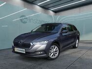 Skoda Octavia, , Jahr 2023 - München