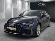 Audi A3, Sportback 35TFSI S line SMARTPHONE, Jahr 2021 - Speyer