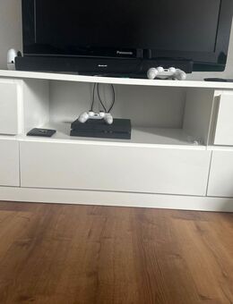 TV Board - Aachen