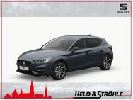 Seat Leon, 1.5 FR eTSI R, Jahr 2022 - Neu Ulm