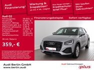 Audi Q2, Advanced 40 TFSI qu, Jahr 2023 - Berlin