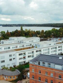 Ihr neues Zuhause am Ufer des Ruppiner Sees - Neuruppin