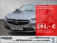 Opel Insignia, 2.0 B GSi EU6d Sports Tourer Automatik, Jahr 2021 - Euskirchen