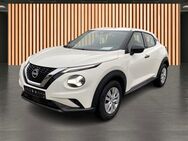 Nissan Juke, 1.0 DIG-T Visia, Jahr 2024 - Dresden