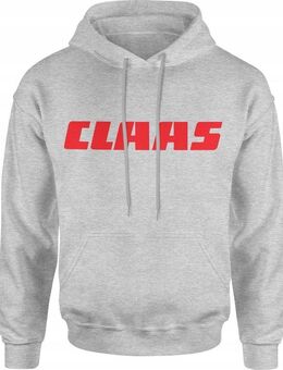 CLAAS PREMIUM Kapuzenpullover Hoodie Sweatshirt Pullover Pulli Herren Set5436653 - Wuppertal