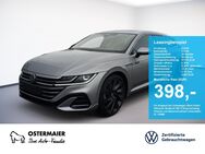 VW Arteon, 2.0 TDI Shootingbrake R-LINE 200PS, Jahr 2024 - Straubing