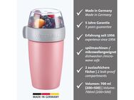 WESTMARK Mehrwegbecher, Kunststoff, (1-tlg), Müslibecher, 700 ml, Made in Germany