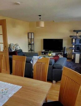 Zentral gelegene große Wohnung in Natrup-Hagen - Hagen (Teutoburger Wald)