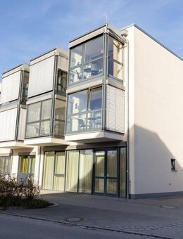 Attraktives Pflegeappartement zur Kapitalanlage - im Herzen von Landsberg am Lech! - Landsberg (Lech)