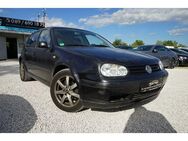 VW Golf IV 1.6 16V |HU/AU NEU| |Klima| |Allwetter| - München