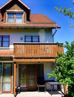 DOPPELHAUSHÄLFTE MIT VIEL PLATZ - Salem (Baden-Württemberg)