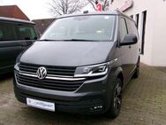 VW T6 California, 1 Coast Edition Coast Edition, Jahr 2023 - Oyten