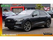 Audi Q8 50 TDI quattro 3.0 V6,AHK,8 fach ber.,Matrix - Leipzig