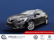 Renault Megane, IV Grandtour Business Edition ||, Jahr 2019 - Gröditz