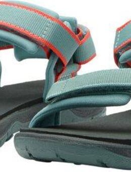 Jack Wolfskin SEVEN SEAS 3 K Sandale mit Klettverschluss