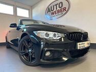 BMW 425 D CABRIO*M-SPORT*LEDER*NAVI*XENON*SHZ*PDC* - Sindelfingen