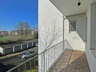 Immobilien-Richter: Renovierte 4-Zimmerwohnung mit 2 Balkonen, + Luxus-EBK in Düsseldorf-Düsseltal - Düsseldorf