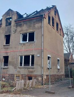 Wohnhaus Hohndorf - Hohndorf