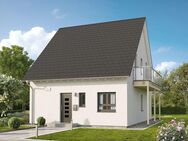 Familienfreundliches Wohnen in modernem Design - Rehau