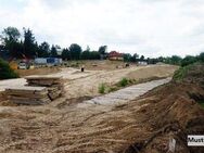 Attraktives Baugrundstück mit Aussicht - Haibach (Regierungsbezirk Unterfranken)