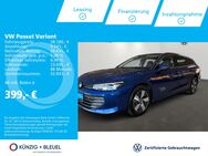 VW Passat Variant, 2.0 TDI Business, Jahr 2024 - Aschaffenburg