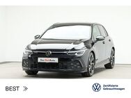 VW Golf, 2.0 TDI VIII GTD IQ LIGHT 19ZOLL, Jahr 2022 - Mühlheim (Main)