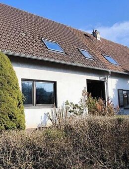 Einfamilienhaus mit Einliegerwohnung - Klingenmünster
