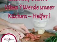 Dein nächstes Level: Kitchen Rockstar ! *Küchenhilfe gesucht* - Dresden