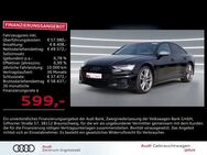 Audi S6, Limousine TDI S-Sitze, Jahr 2021 - Ingolstadt