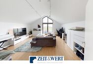 Erftstadt - Lechenich! Bald bezugsfrei! Sonnenhelles Apartment mit gelungener Raumkonzeption, Balkon und Stellplatz im geschützten Hinterhof! (LK 4754 - Erftstadt