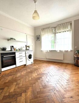 Charmante 1,5-Zimmer-Wohnung mit 37?m² in zentraler Lage von Hildesheim - Hildesheim