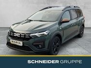 Dacia Jogger, Hybrid 140 Extreme, Jahr 2024 - Zwickau