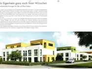 Neuwertiges, großzügiges Reihenhaus in Breisach - Breisach (Rhein)