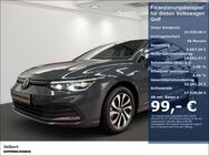 VW Golf, ACTIVE 1 5, Jahr 2023 - Velbert