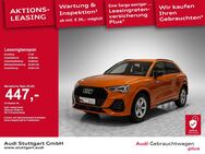 Audi Q3, S line 45 TFSI e VC, Jahr 2024 - Böblingen