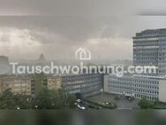 [TAUSCHWOHNUNG] 3 room apartment in Kruezberg - Berlin