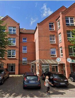 Männer WG Zimmer in Bönningstedt - frisch renoviert - Bönningstedt