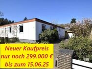 EFH in ruhiger Lage + Garage + Garten + Vollkeller Hier können Sie es genießen - Syke