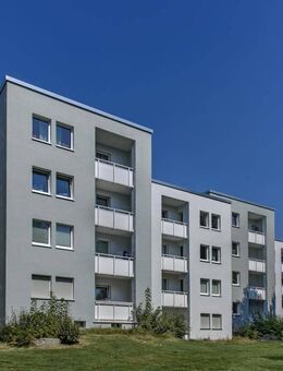 Bezugsfertige 2-Zimmer-Wohnung mit Balkon in Oldenburg-Nadorst! - Oldenburg