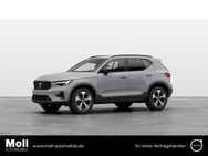 Volvo XC40, Plus Dark B4 EU6d Driver Assistance Awareness, Jahr 2024 - Aachen